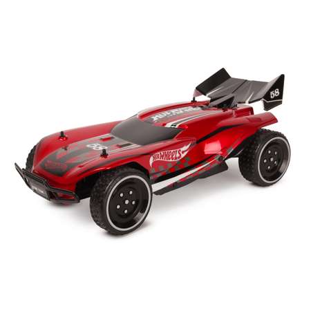 Автомобиль РУ Hot Wheels