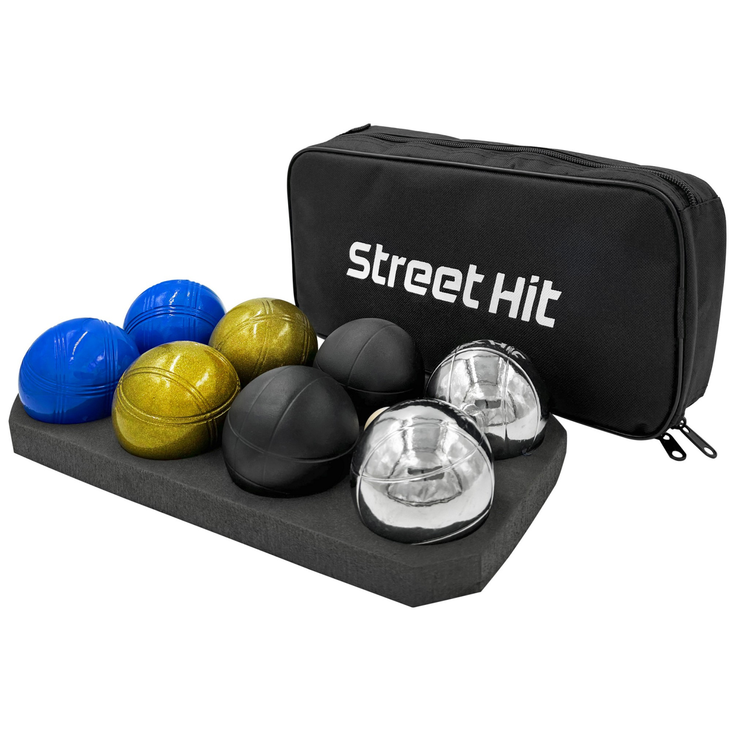 Активная игра Street Hit Петанк - фото 2