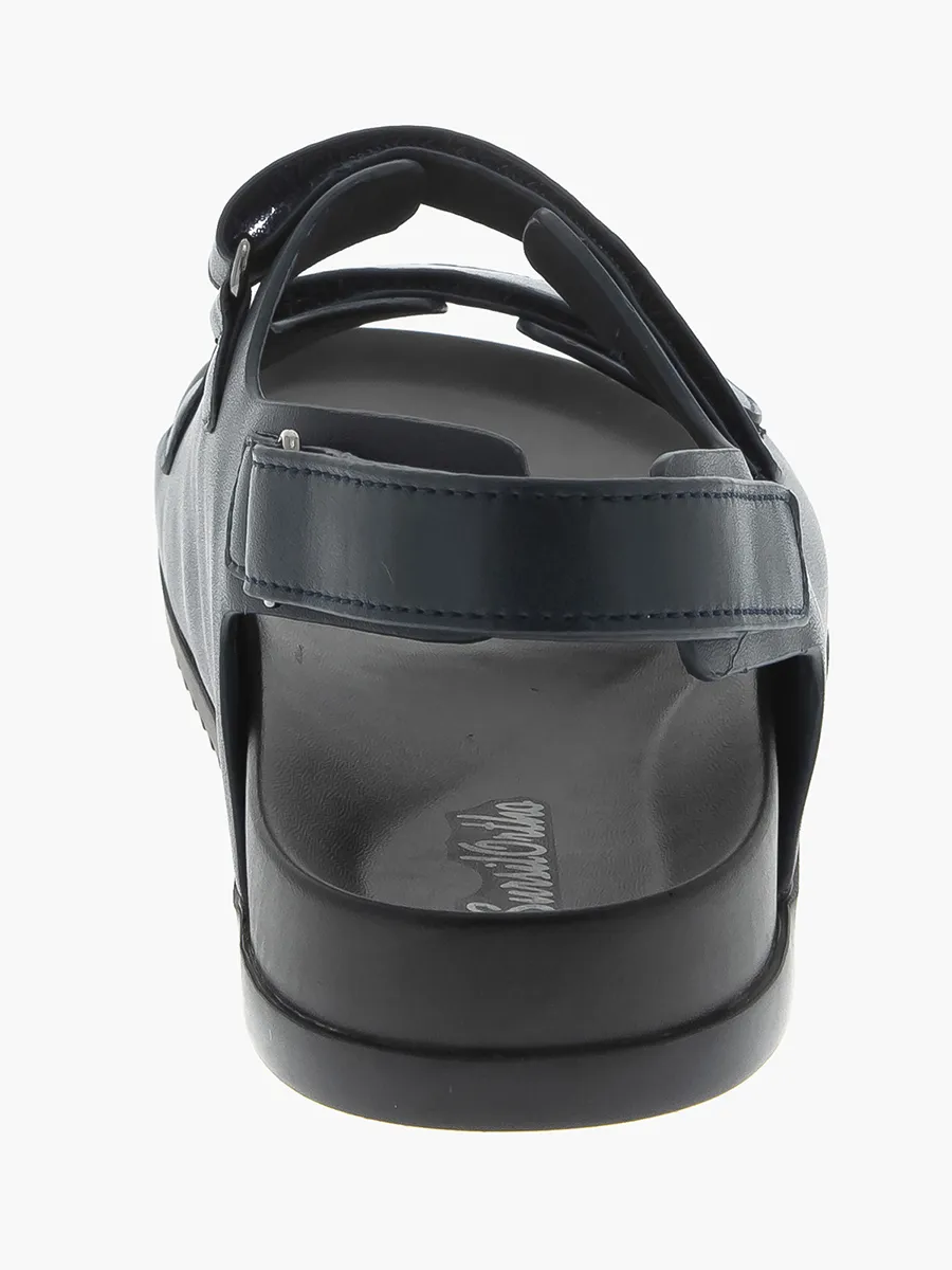 Сандалии SursilOrtho 55-612-2 - фото 3