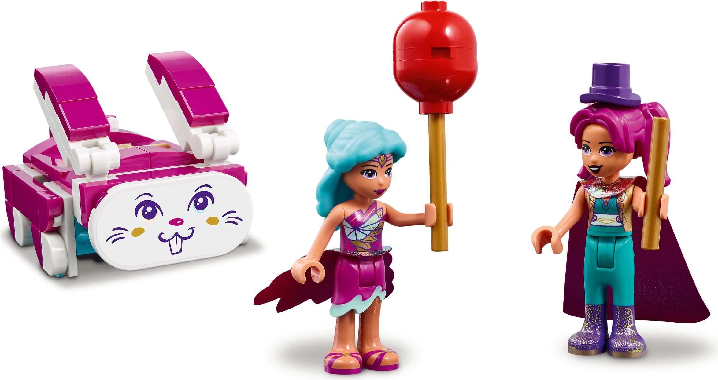 Конструктор LEGO Friends 41685 974 дет. - фото 17