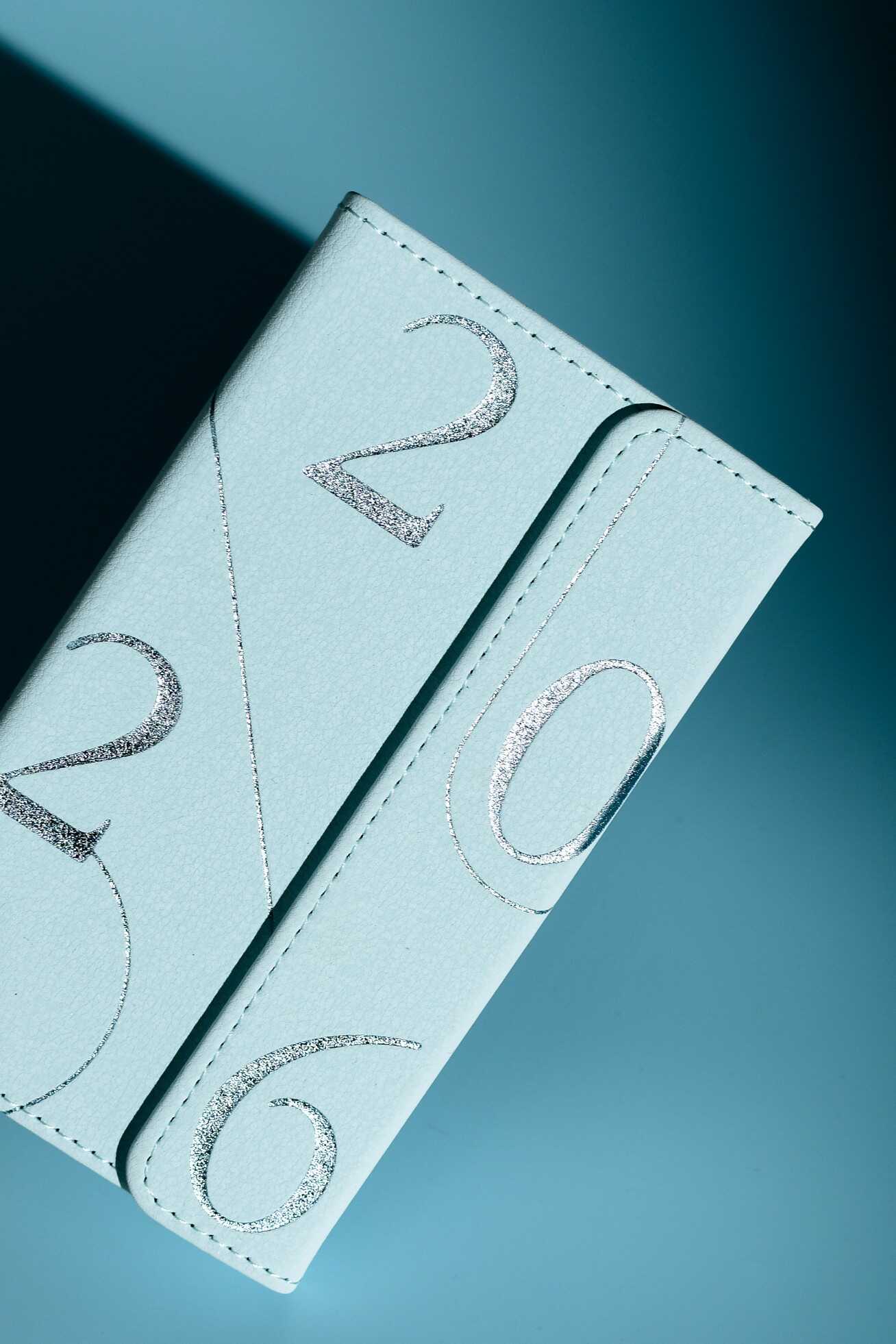 Ежедневник Феникс + ESCALADA 64 лист. - фото 2