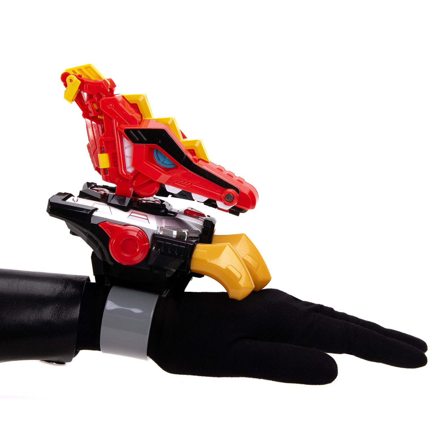 Игровой набор Miniforce Птера - фото 13