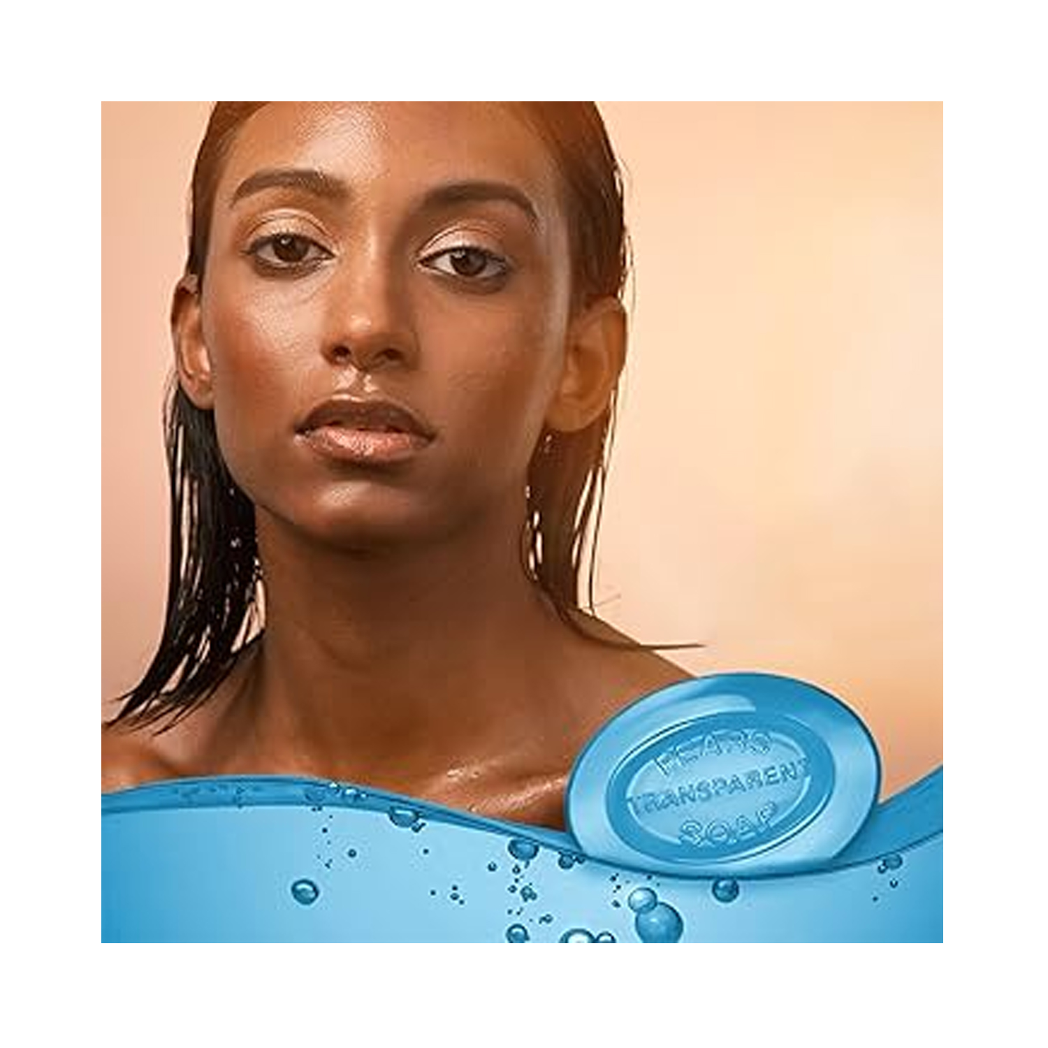 Мыло PEARS Натуральное с маслом мяты 1 шт. 125 г - фото 6