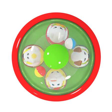 Игрушка Стеллар юла Аттракцион