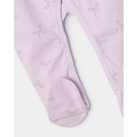 Комбинезон BabyGо