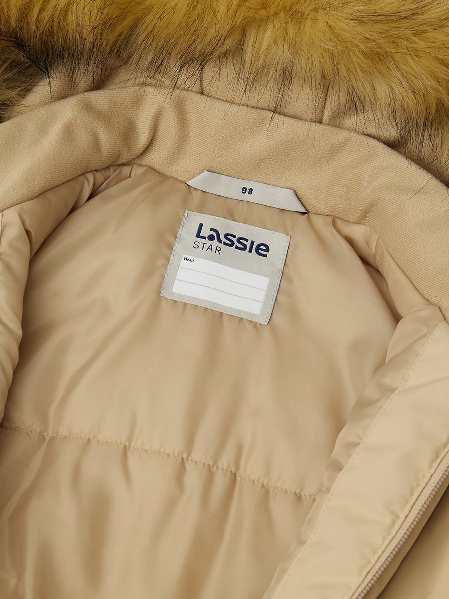 Комбинезон Lassie 71103305-0670 - фото 4