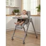 Стульчик-шезлонг для кормления Haven