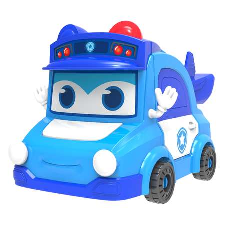 Фигурка GoGo Bus