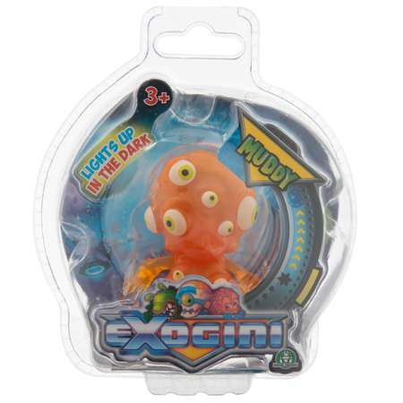 Фигурка Exogini