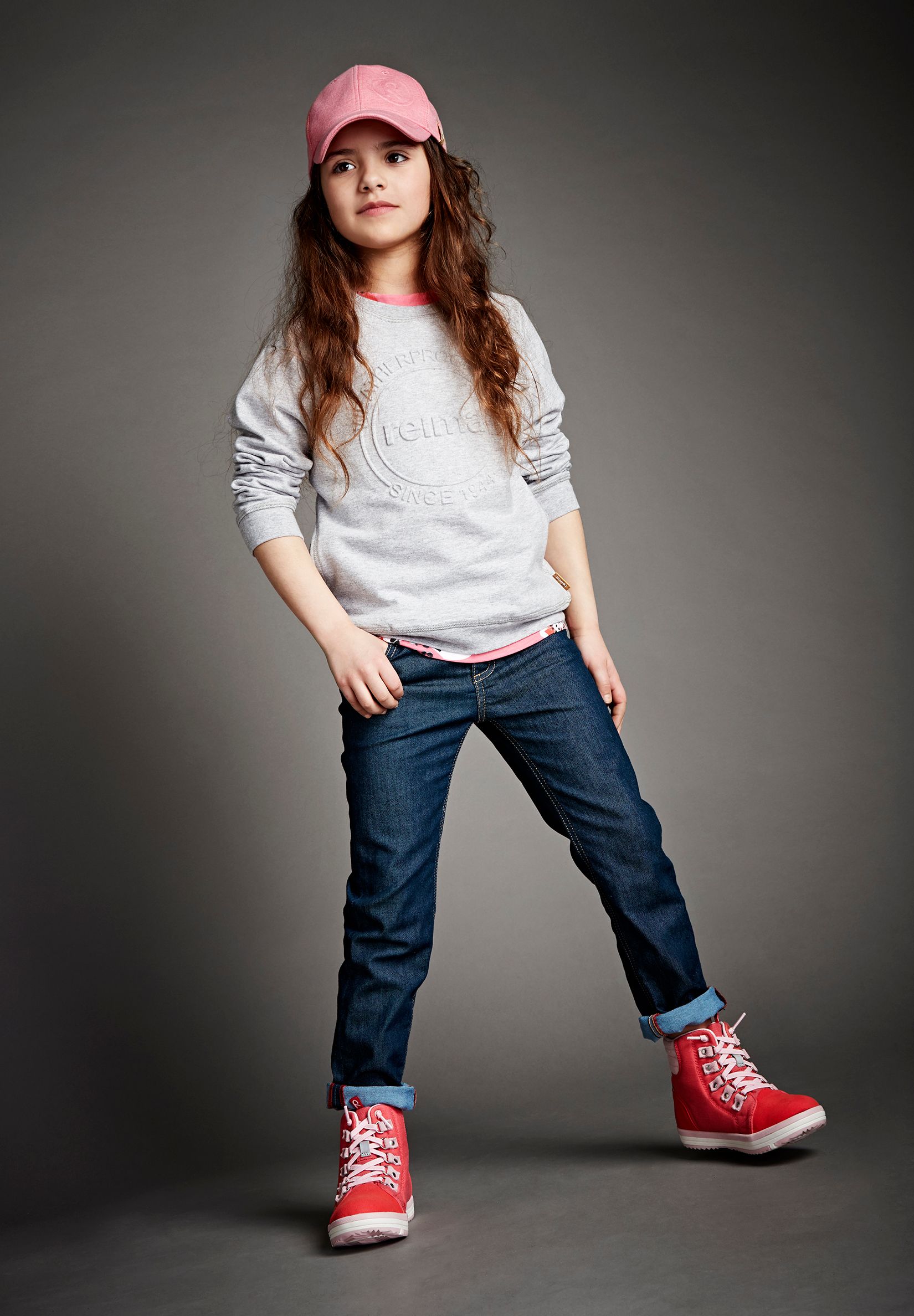 Лонгслив Reima 536290-9150 - фото 4