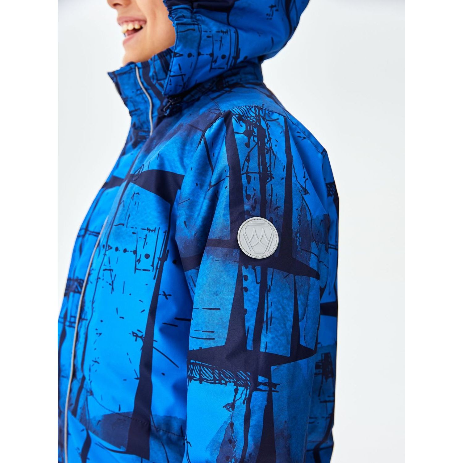 Костюм Premont SP322217ELECTRICBLUE - фото 16
