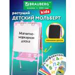 Магнитная доска Brauberg