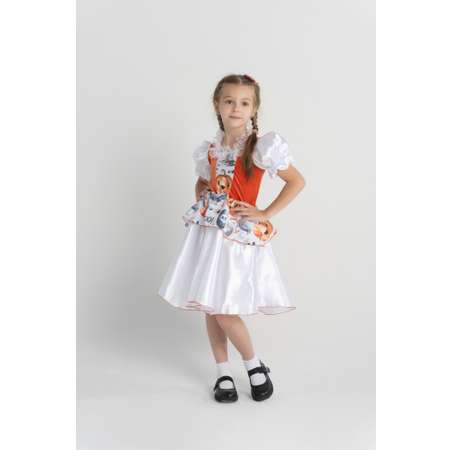 Карнавальный костюм Larisol kids