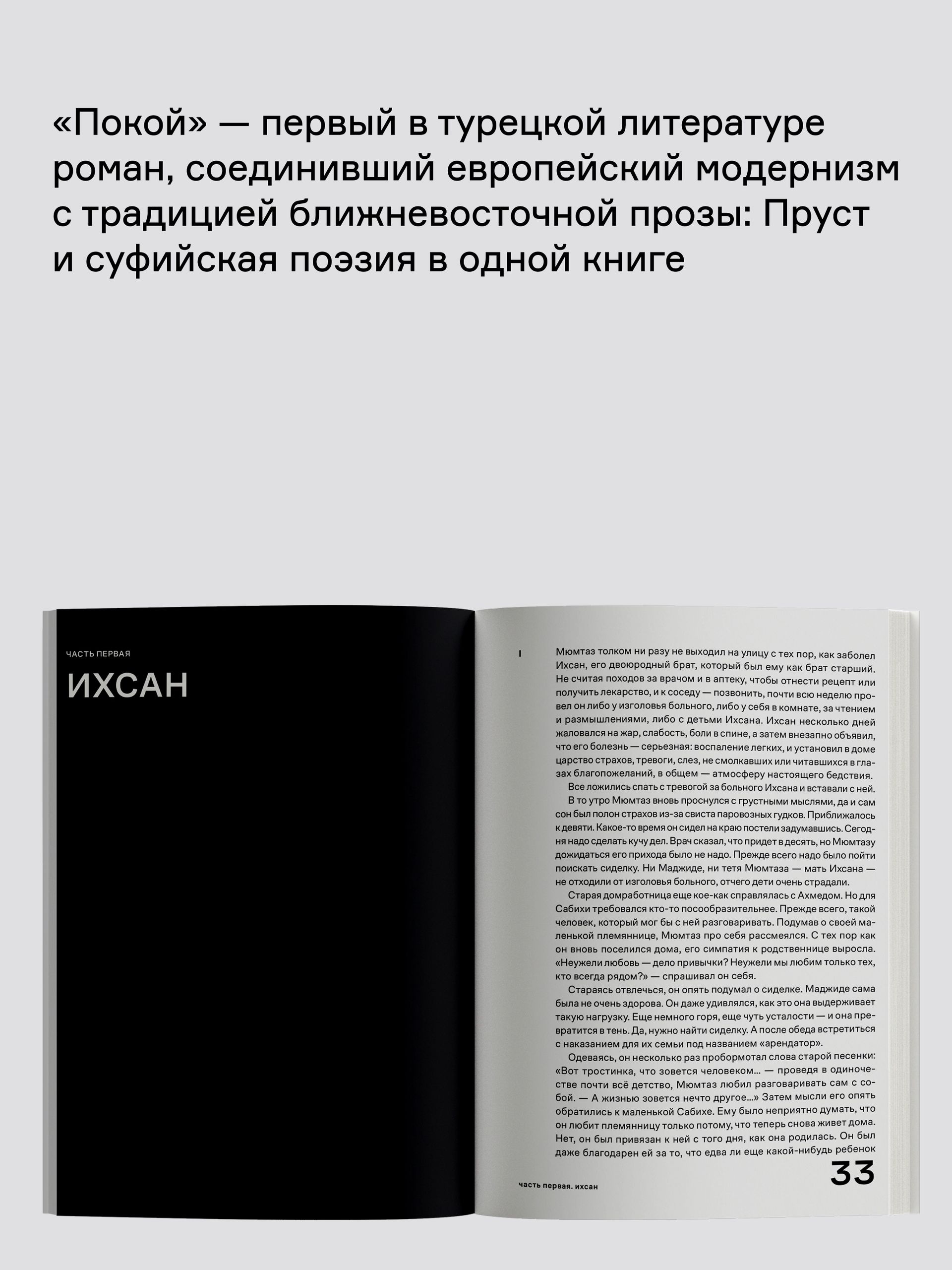 Книга Ad Marginem Покой - фото 5