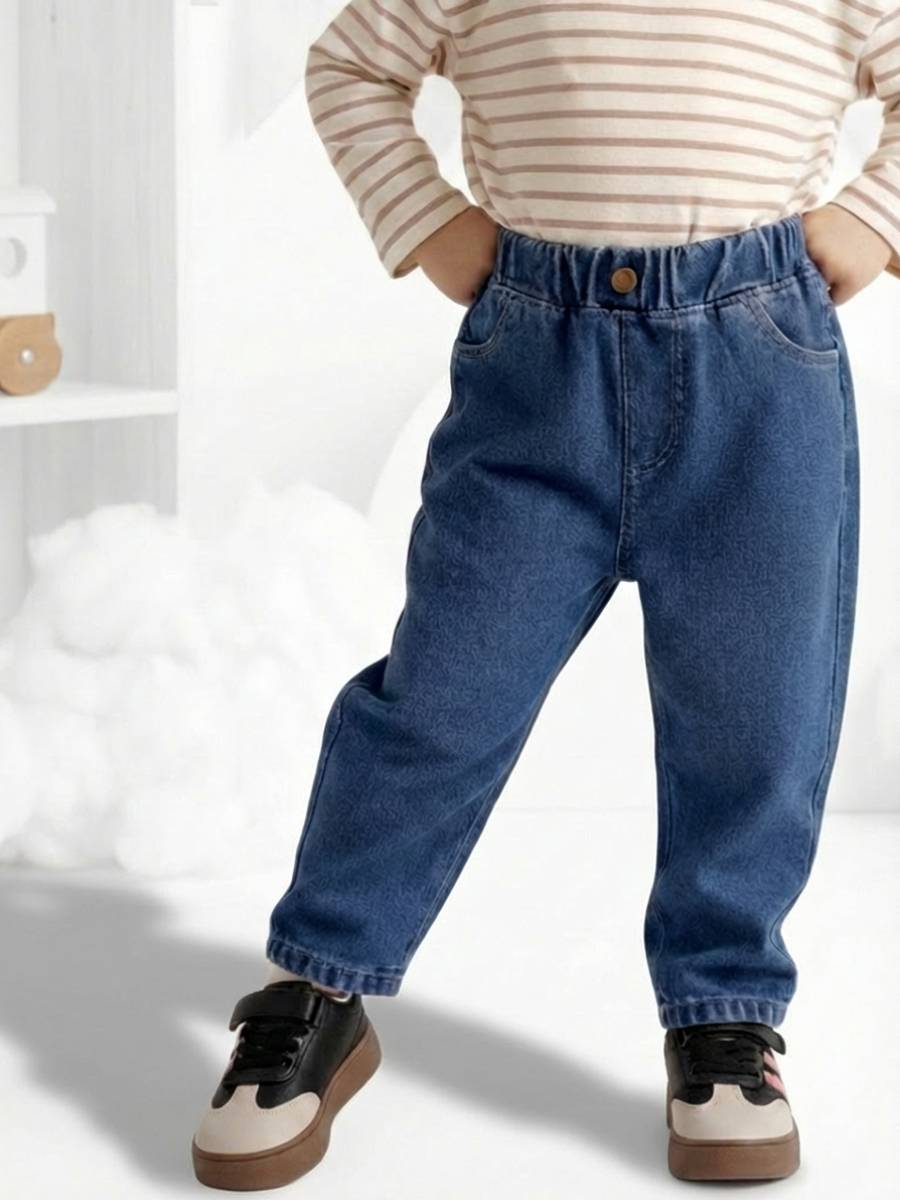 Джинсы Artcher Jeans0008blue - фото 1