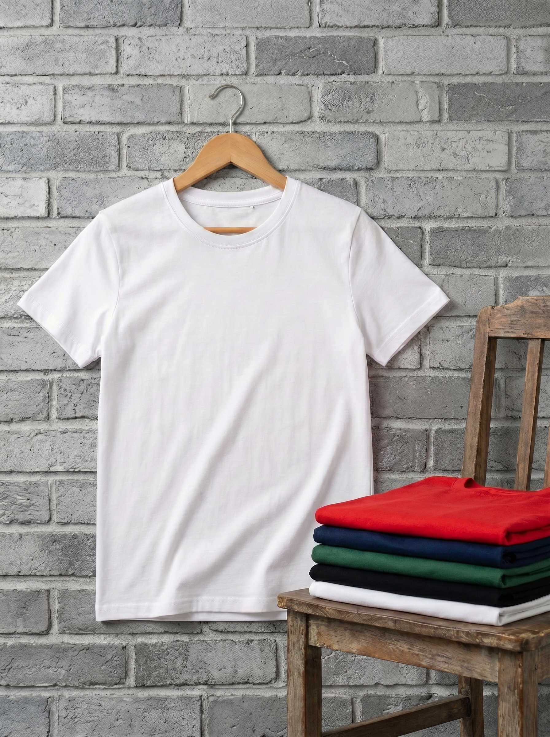 Футболка N.O.A. 10740-5 - фото 1