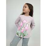 Лонгслив Luneva