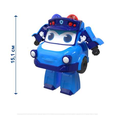 Фигурка GoGo Bus