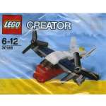 Конструктор LEGO Creator 30189 49 дет.