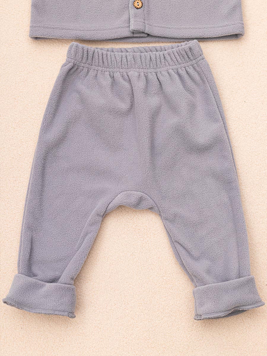 Костюм Voma 2sprКС-116сер - фото 10