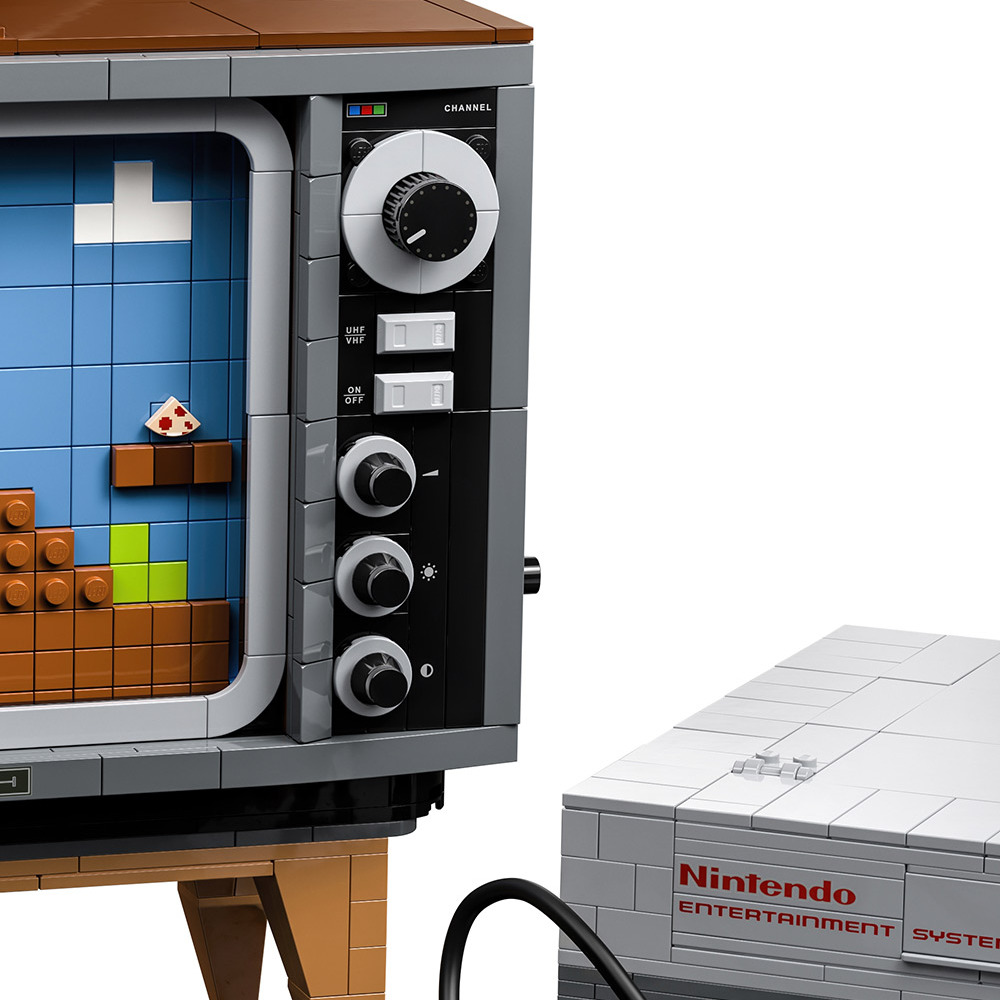 Конструктор LEGO Creator 862 дет. - фото 5