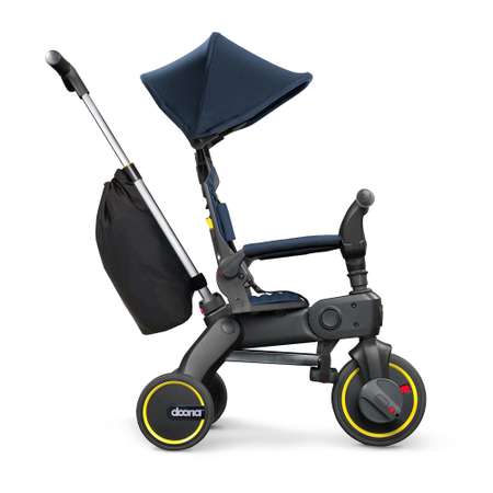 Трехколесный велосипед Doona 8 дюймов