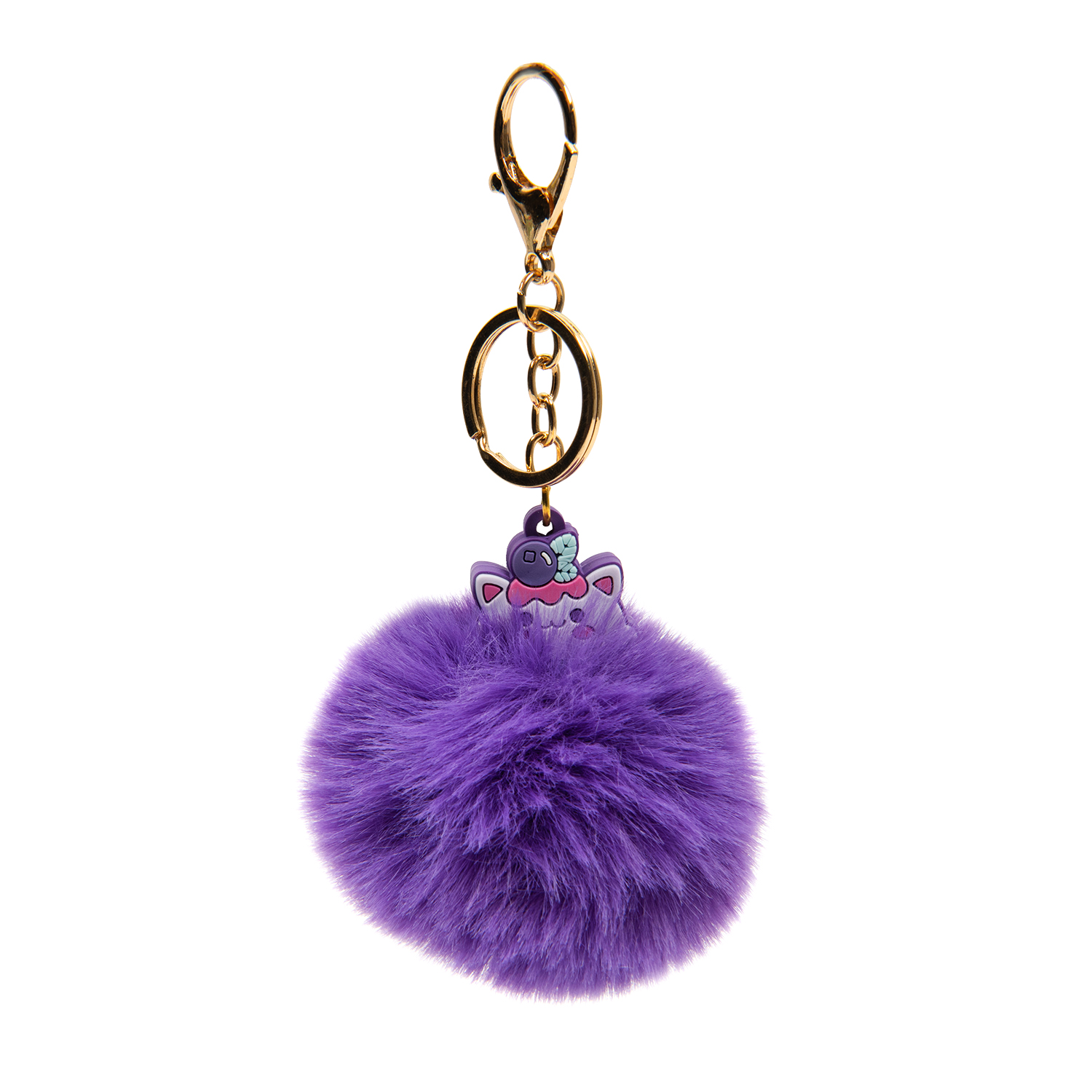 Брелок Erhaft Котик - фото 2