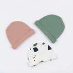 Шапочка 3 шт Rant