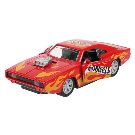 Автомобиль Hot Wheels Спорткар