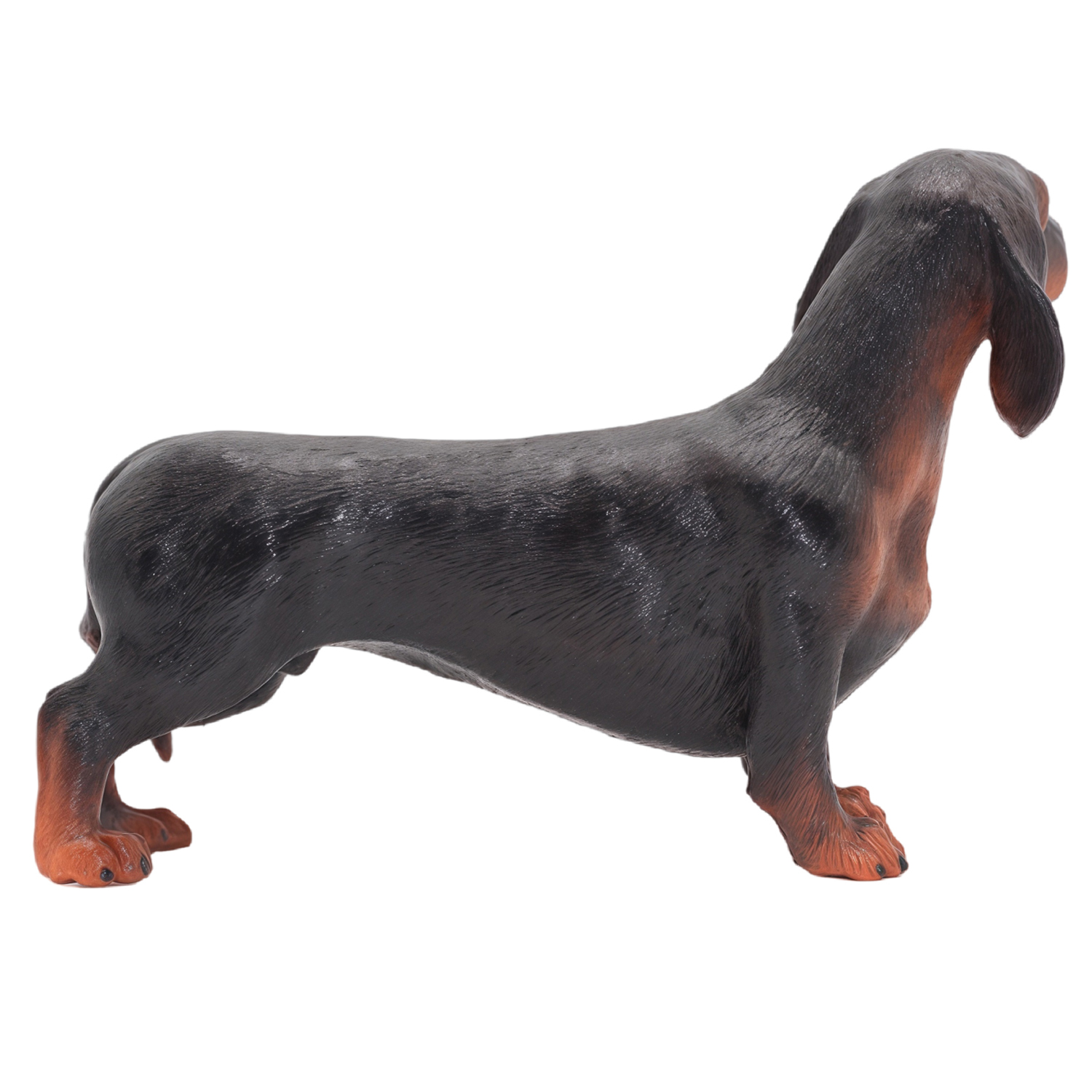 Фигурка Детское Время Такса - фото 5