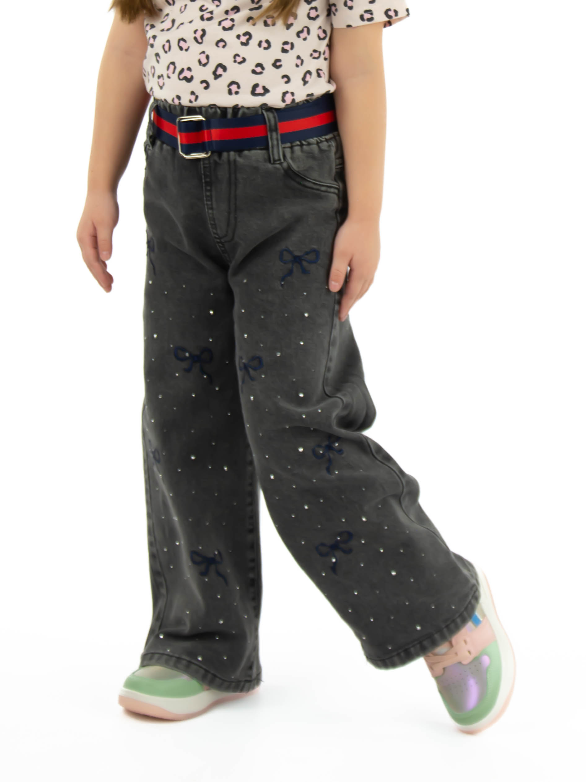 Джинсы CASTLELADY 101300999 - фото 3