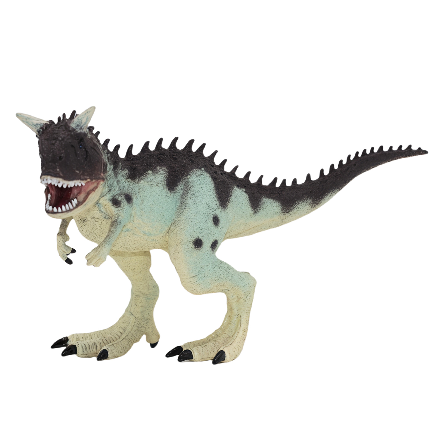 Фигурка Детское Время Карнотавр с подвижной челюстью - фото 5