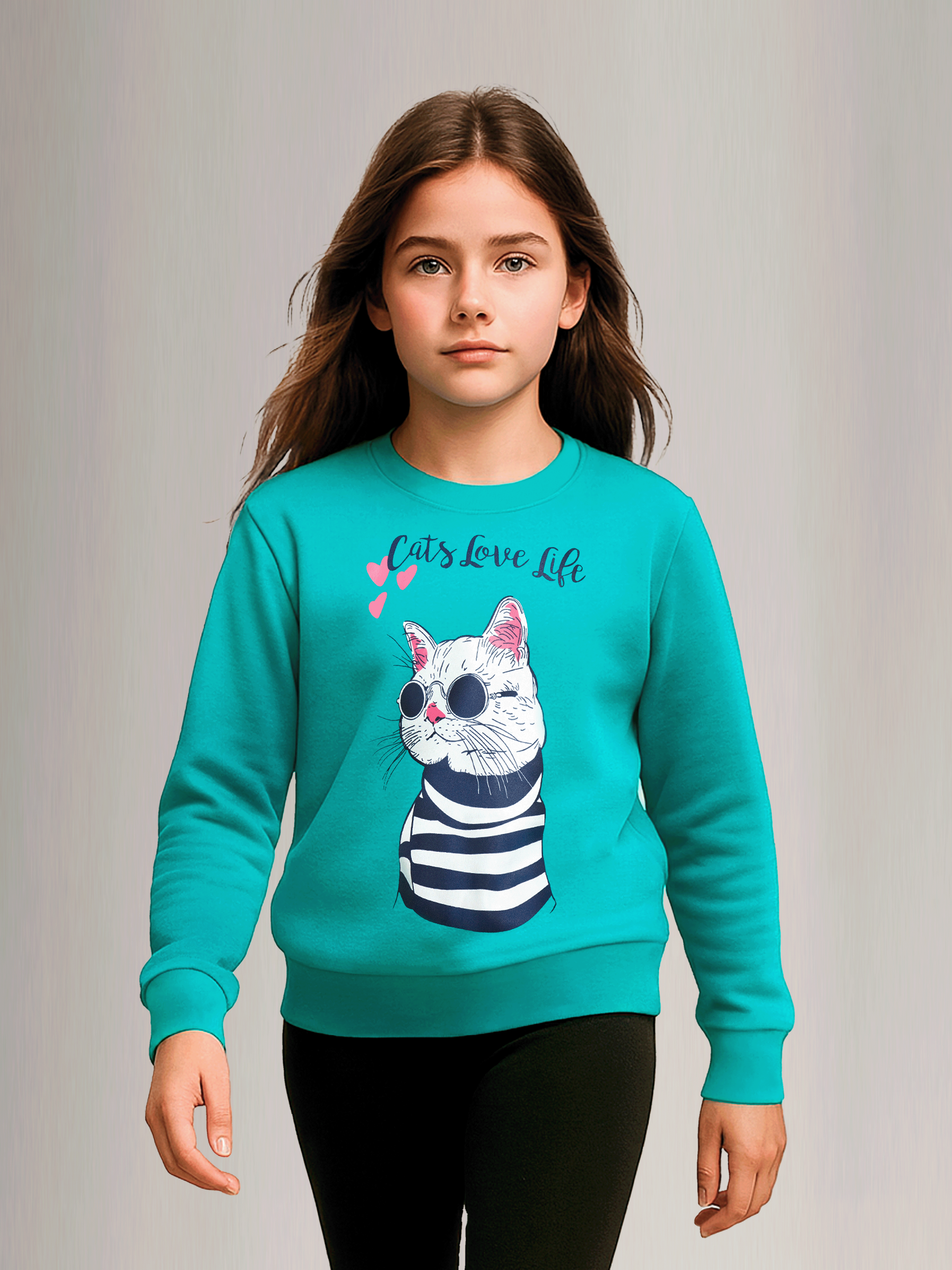 Свитшот Baby Stylе 123096 - фото 1