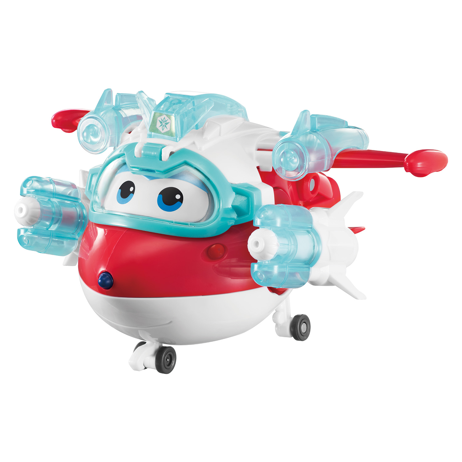 Игровой набор Super Wings Джетт EU760201 - фото 8