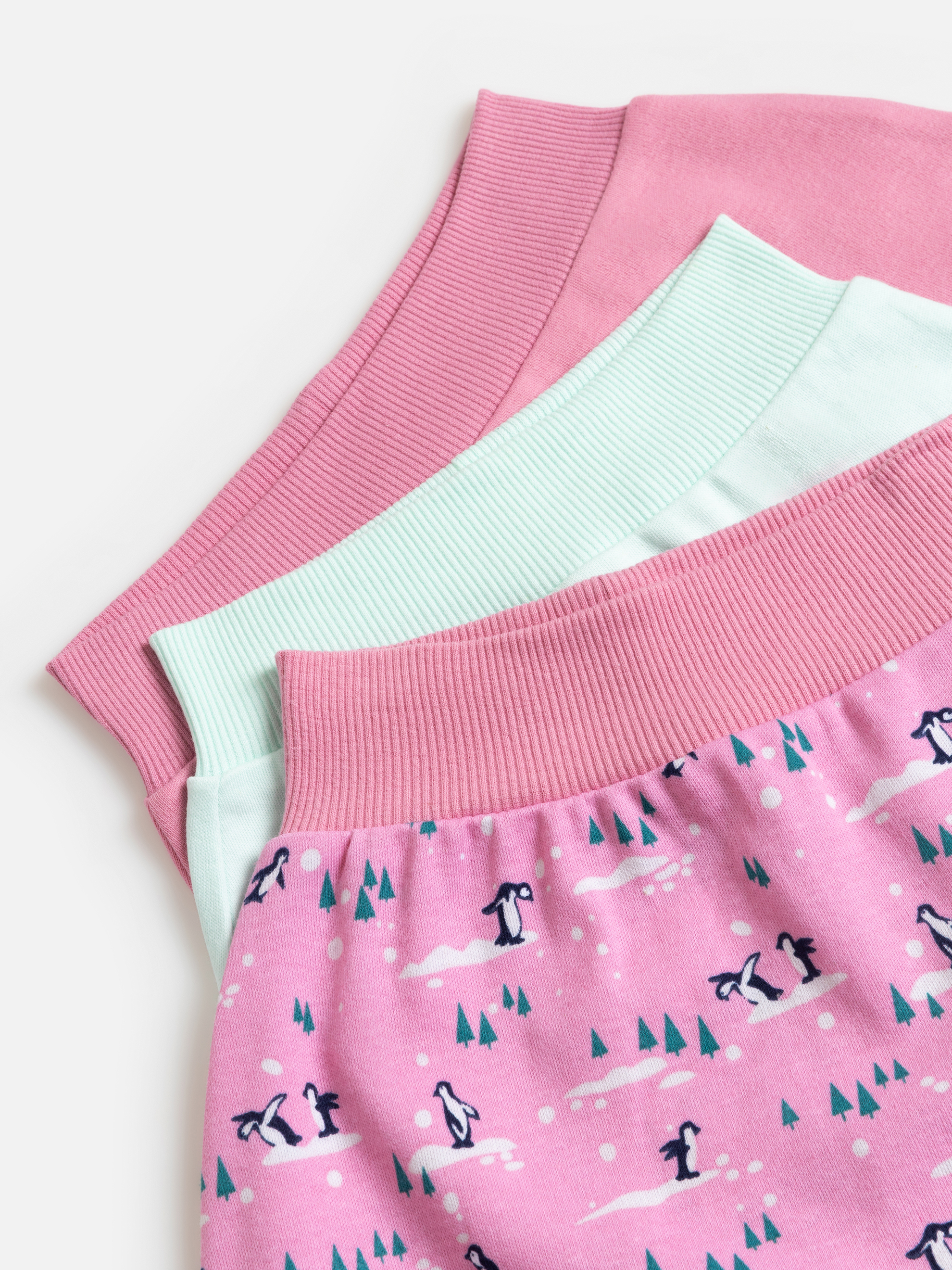 Брюки 3 шт Acoola 23254150003_0077326 - фото 6