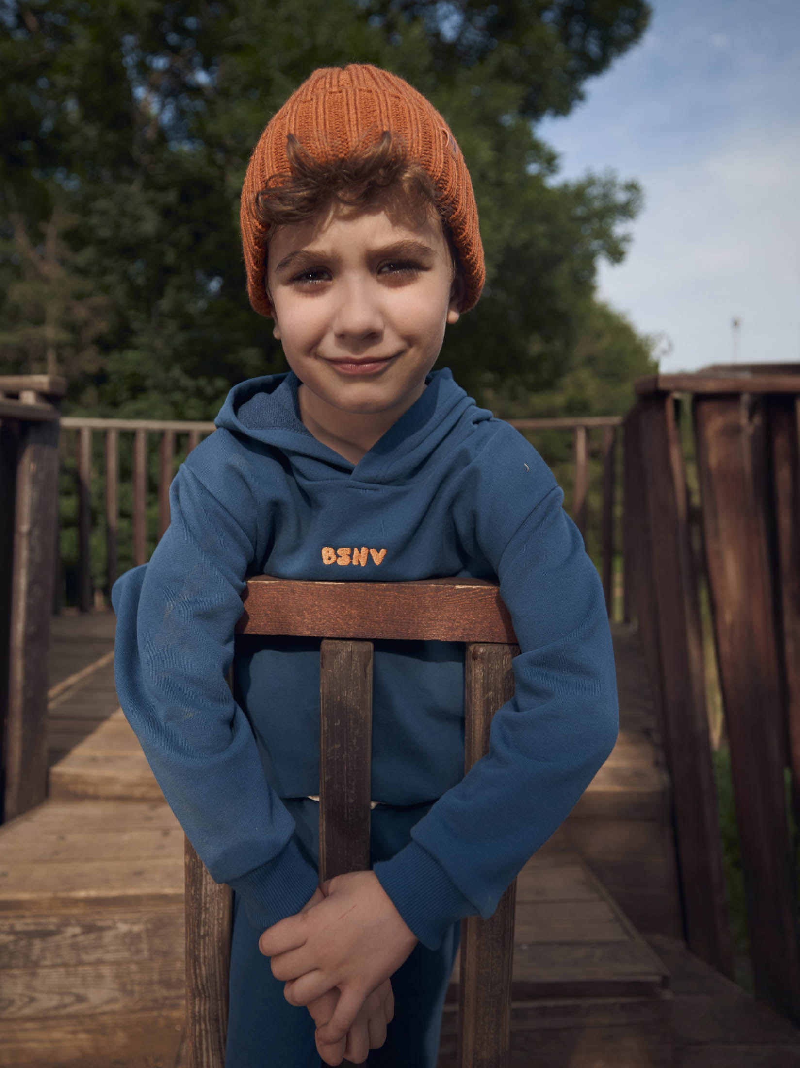 Костюм спортивный Bossa Nova 069О24-4633 - фото 13