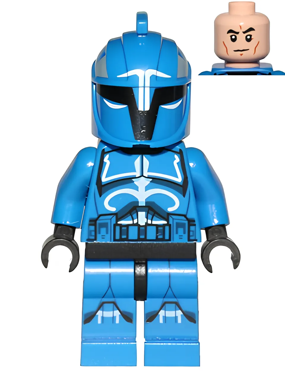 Фигурка LEGO Star Wars Senate - фото 1