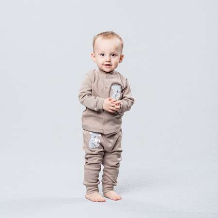 Брюки Milimbi