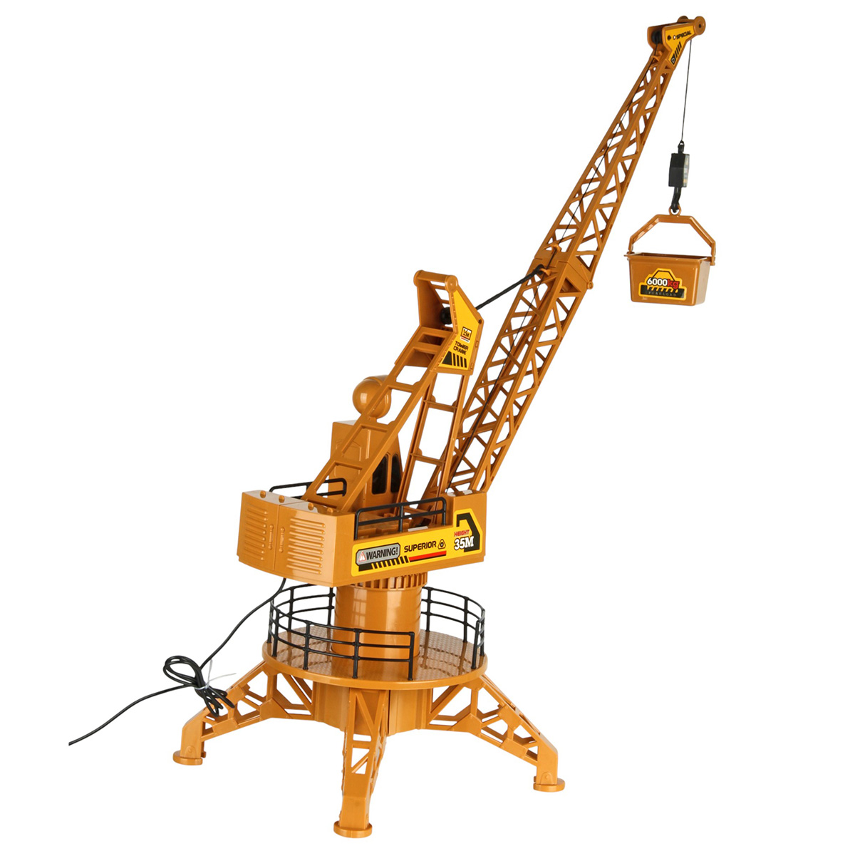 Автомобиль РУ Veld Co - фото 13