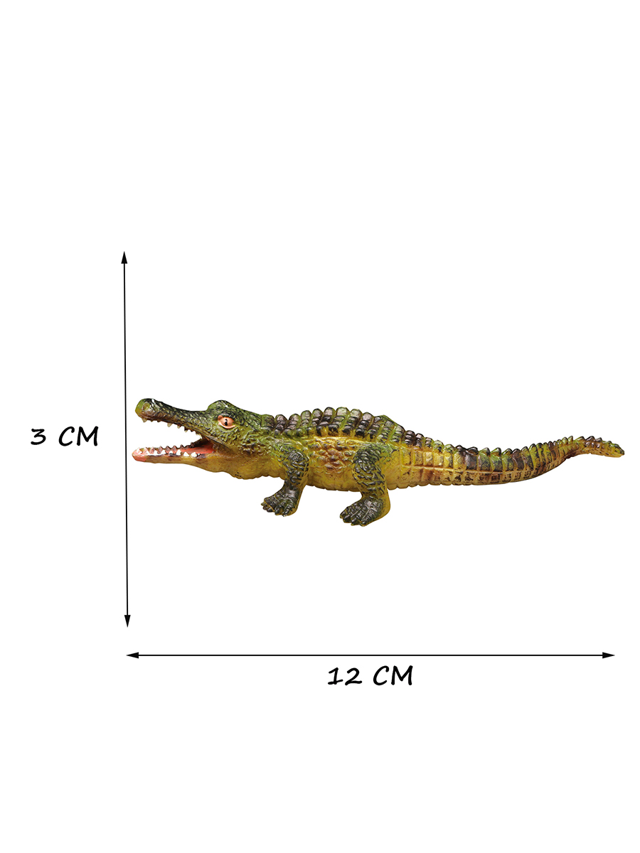 Игровой набор Masai Mara Мир диких животных - фото 2