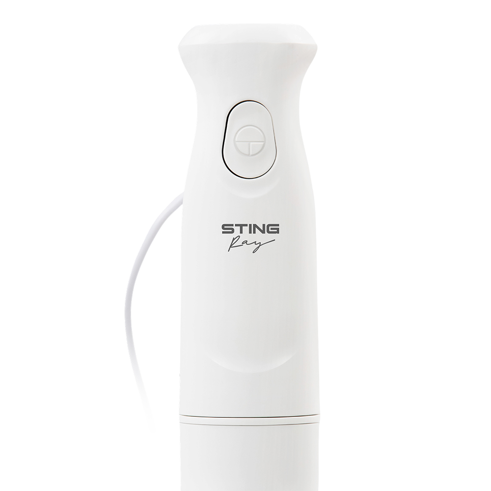 Блендер погружной STINGRAY ST-KP2220B - фото 7