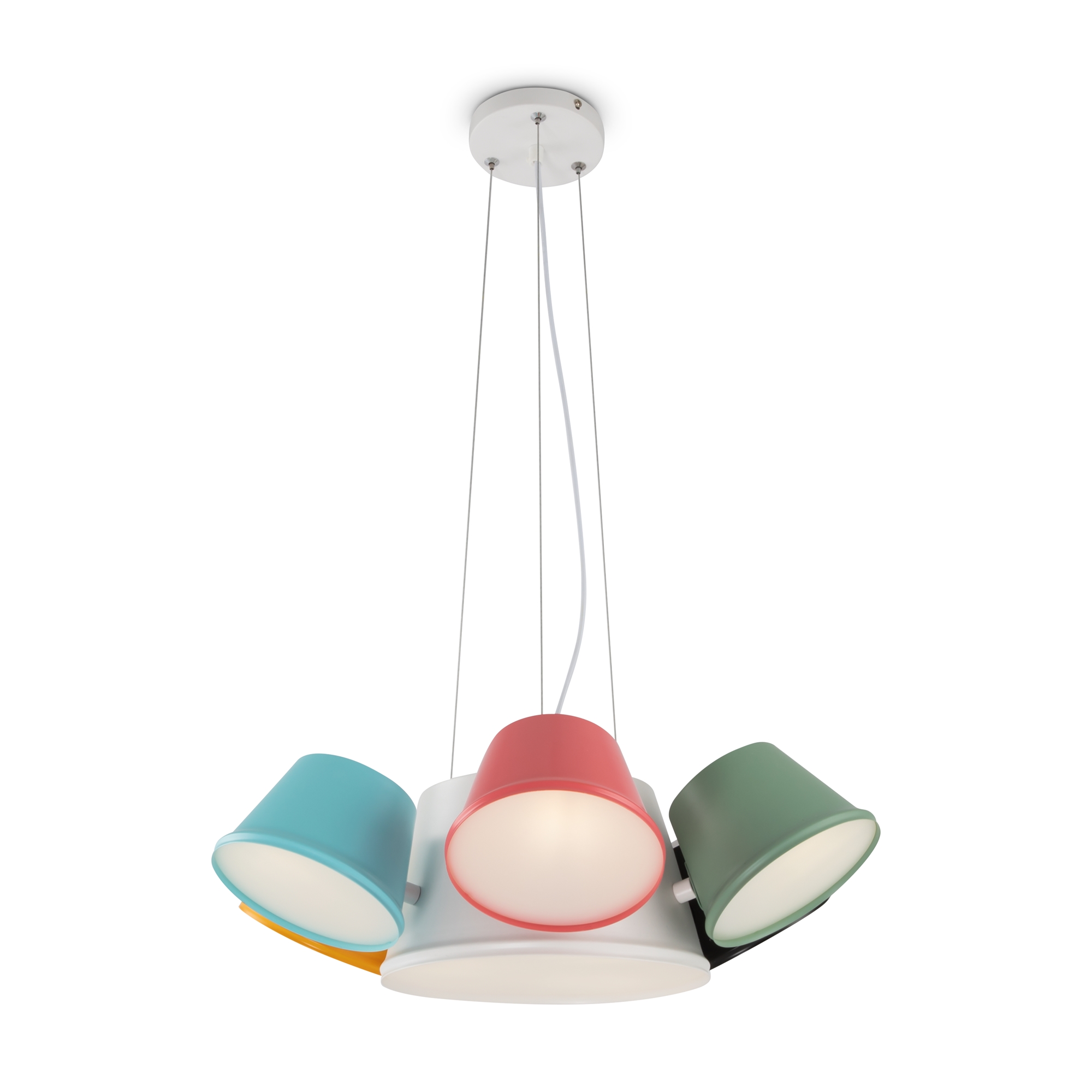 Подвесной светильник FREYA Tint - фото 1