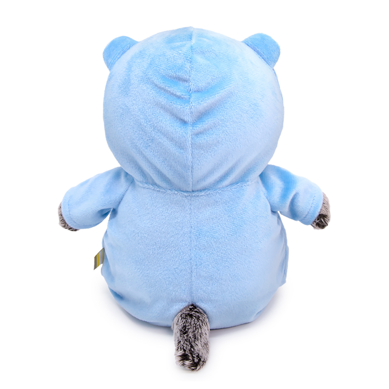 Мягкая игрушка BUDI BASA котик - фото 4