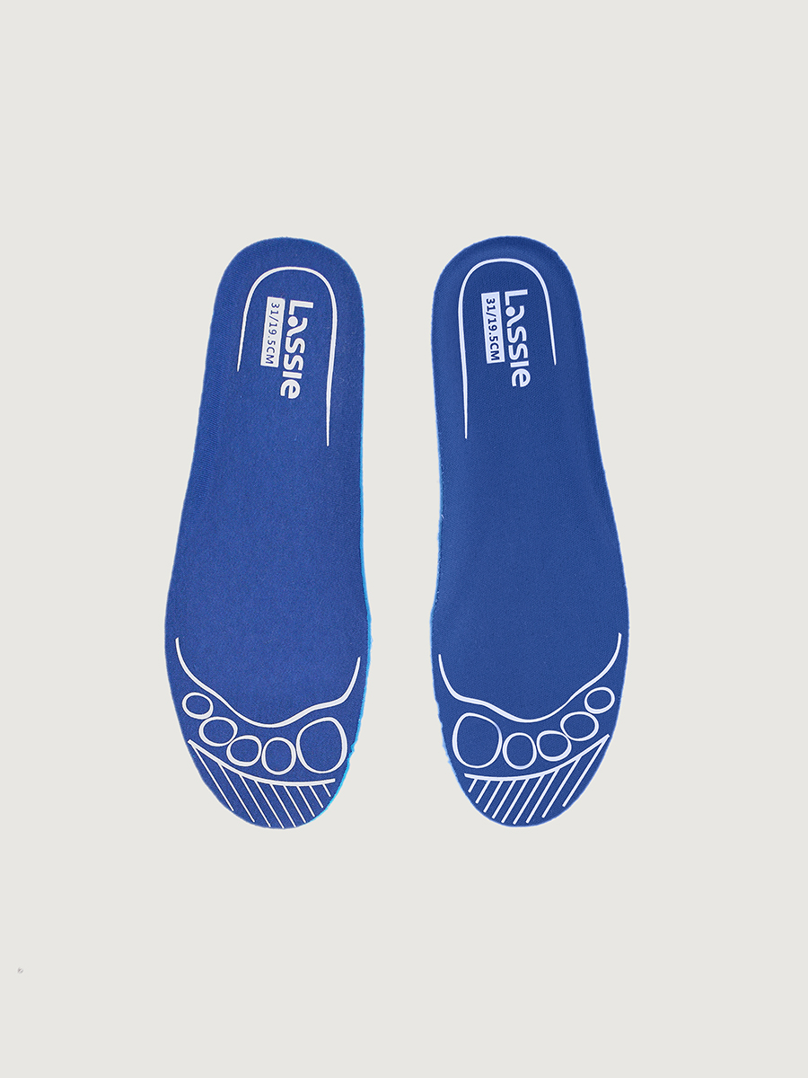 Кеды Lassie 72406310-0100 - фото 7