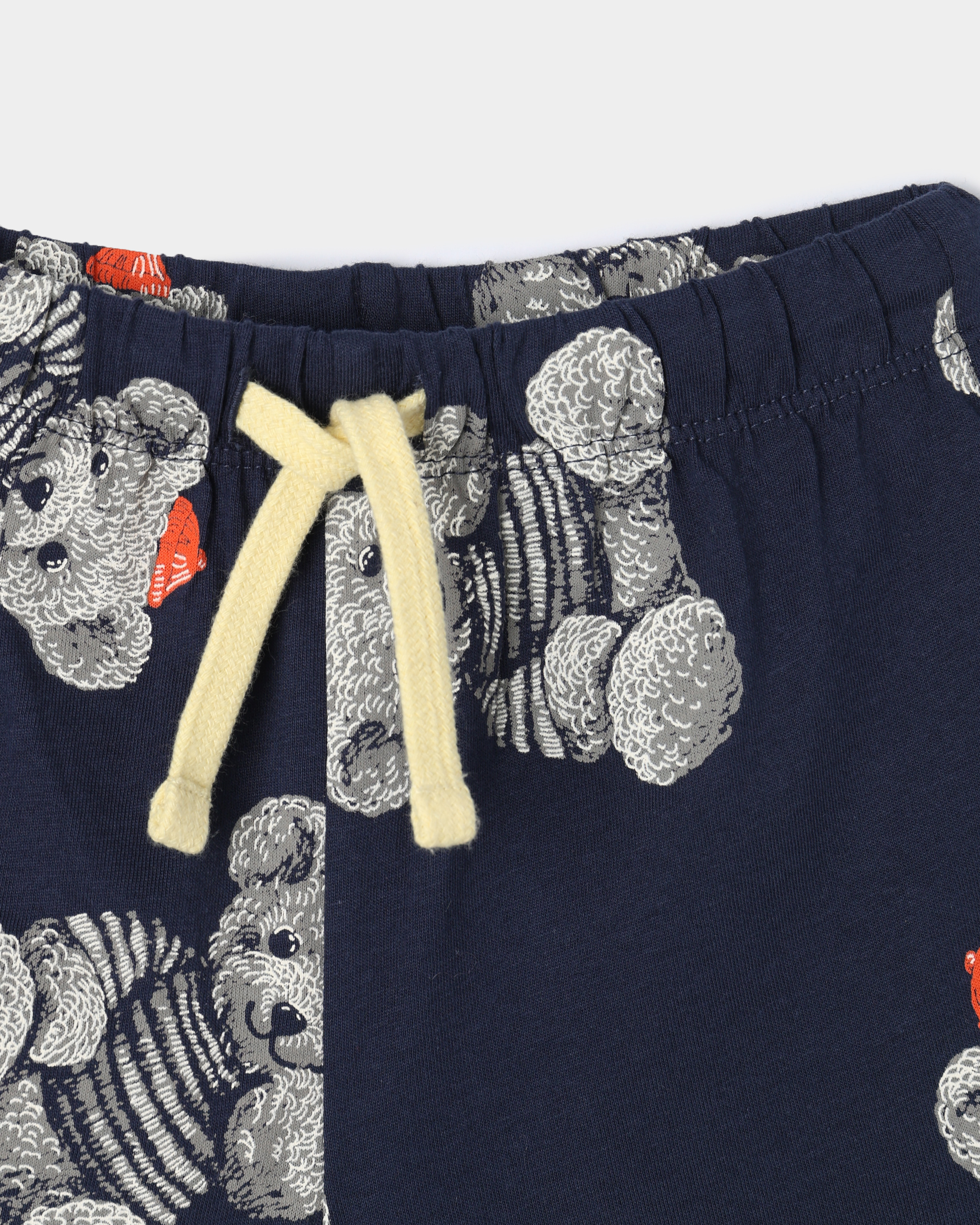 Комплект Baby Go Trend S26BT-2BJ07ib-66 - фото 7