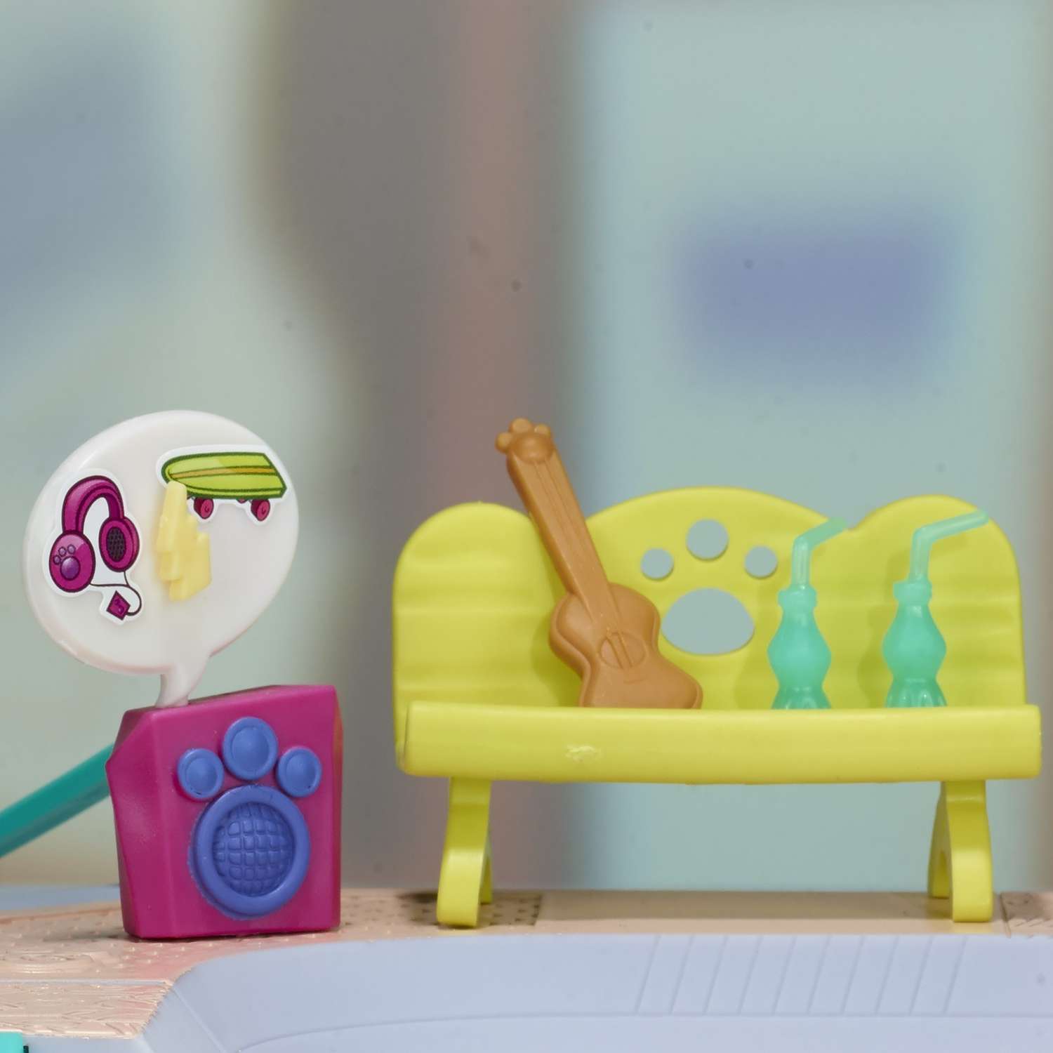 Littlest Pet Shop в ассортименте - фото 24