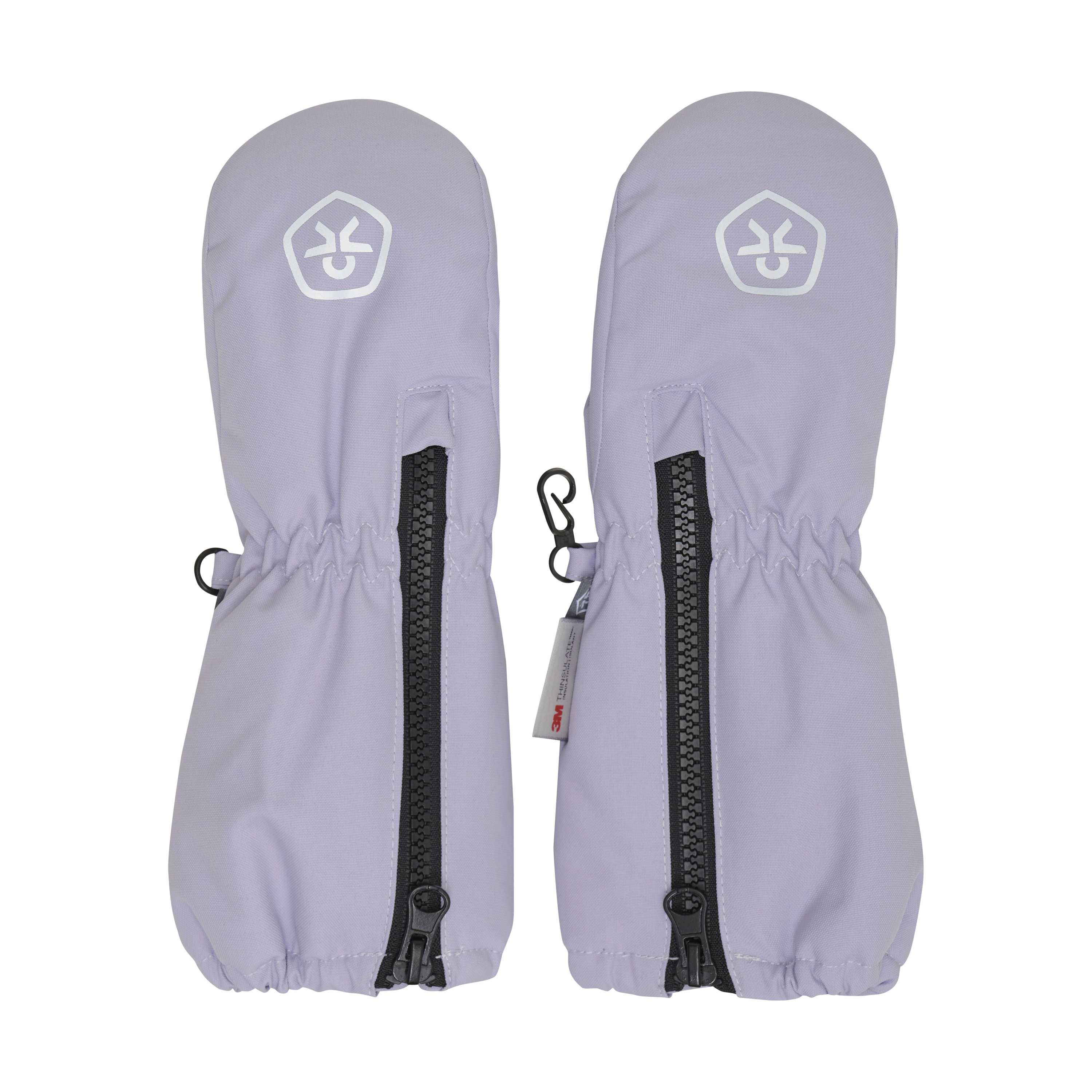 Варежки Color Kids 741926-6053 - фото 1