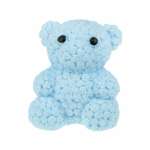 Игрушка-антистресс 1TOY сквиш