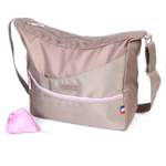 Сумка Baby Street Daffodil Silky Beige