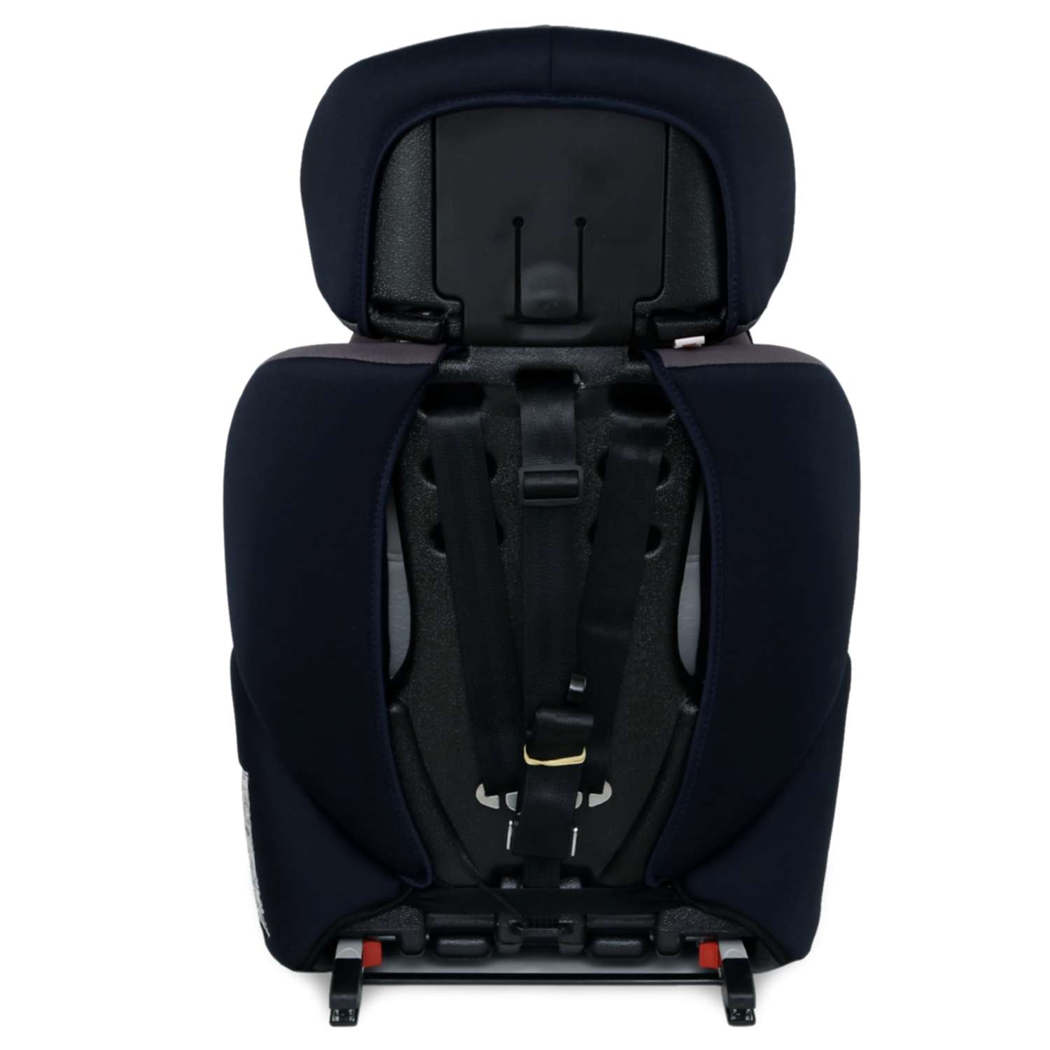Автокресло Babyton Drive Fix Indigo-Gray Isofix 1/2/3 (9-36 кг) - фото 19